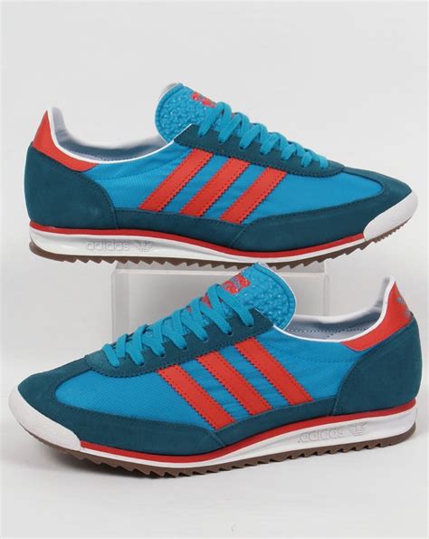 adidas sl 72 rot|sl 72 Adidas originals.